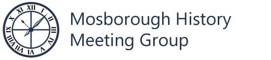 Mosborough History Meeting Group