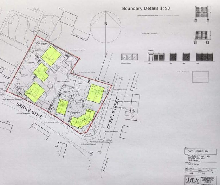 Mosborough Fire Station 6 Queen Street Mosborough History Meeting Group